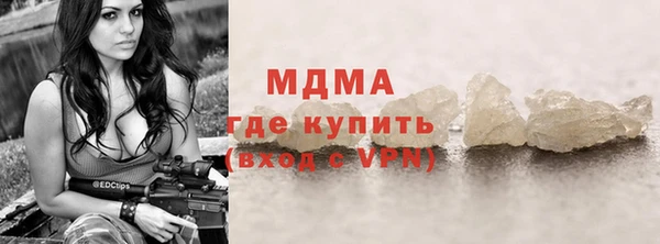 мдпв Богородск